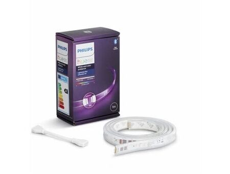 hue LightStrip Plus 1m Erweiterung