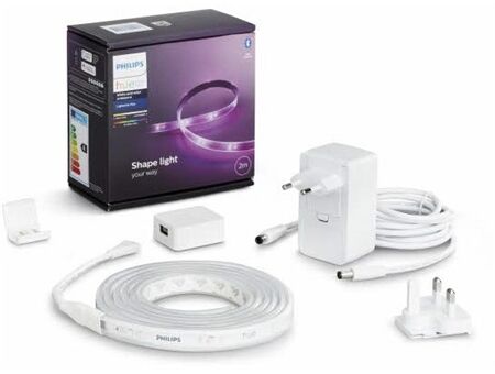 hue LightStrip Plus 2m Basis