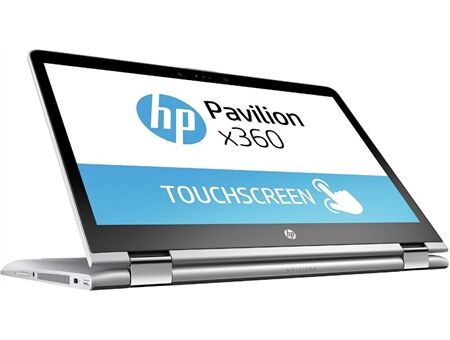 Hewlett Packard Pavilion x360 14-ba021ng (2HQ72EA)