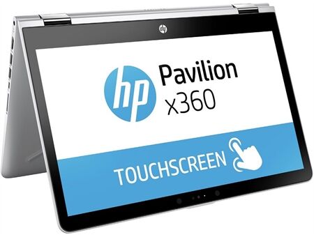 Hewlett Packard Pavilion x360 14-ba021ng (2HQ72EA)