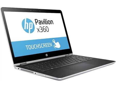 Hewlett Packard Pavilion x360 14-ba021ng (2HQ72EA)
