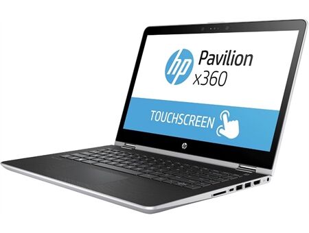 Hewlett Packard Pavilion x360 14-ba021ng (2HQ72EA)