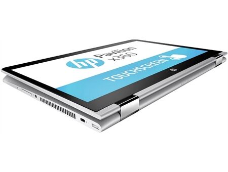 Hewlett Packard Pavilion x360 14-ba021ng (2HQ72EA)