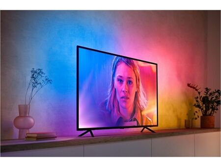 hue Play Gradient Lightstrip/55" TV