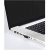 Hama FlashPen Smartly, USB 2.0, 16 GB, 10MB/s, Schwarz