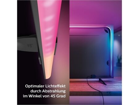 hue Play Gradient Lightstrip/65" TV