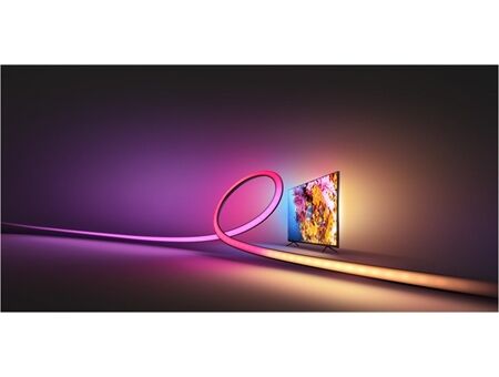 hue Play Gradient Lightstrip/65" TV