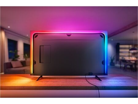 hue Play Gradient Lightstrip/65" TV