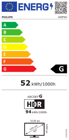 Philips 499P9H