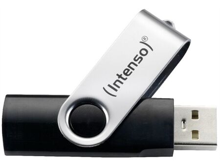 Intenso Basic Line USB 2.0 (8GB)