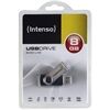 Intenso Basic Line USB 2.0 (8GB)
