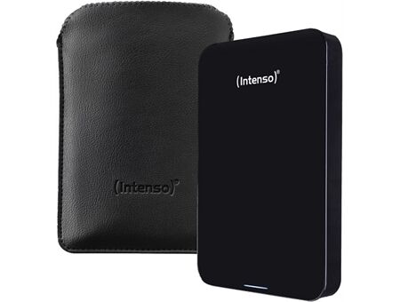 Intenso Memory Drive 2,5 USB 3.0 (1TB)