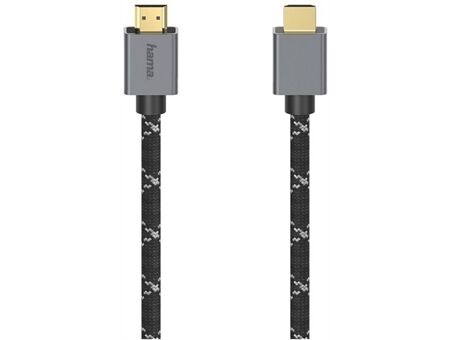 Hama Ultra High Speed HDMI-Kabel (2m)