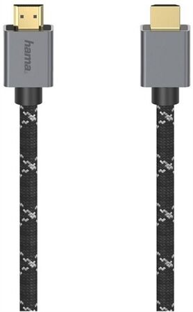 Hama Ultra High Speed HDMI-Kabel (2m)