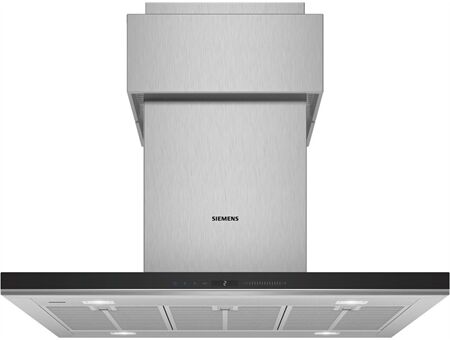 Siemens LZ22CXC56 CleanAir Plus Umluftmodul