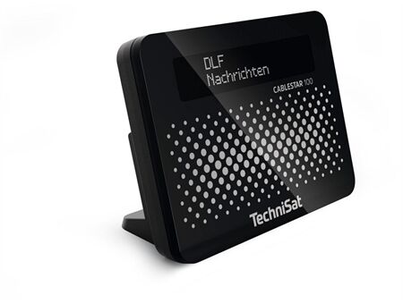 Technisat CableStar 100