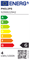 hue W&C. Amb. 5.3W B39 E14 2er Set