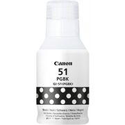Canon GI-51 PGBK (170ml)