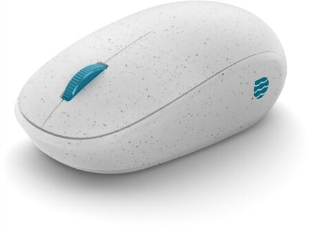 Microsoft Ocean Plastic Mouse