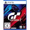 Sony PS5 Gran Turismo 7