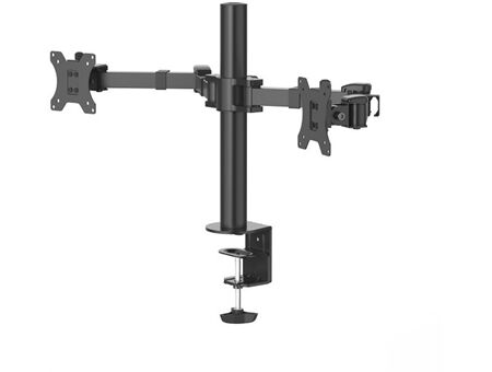 Hama Monitorarm Fullmotion (35") Doppelarm