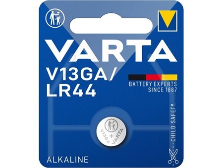 Varta V13GA 1er Blister