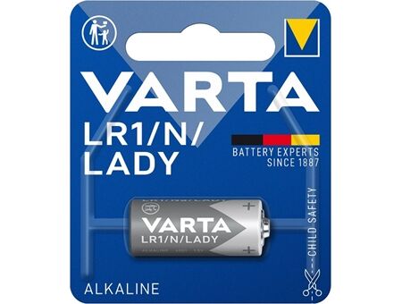 Varta HIGH ENERGY LADY 1er BL