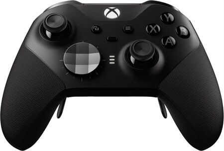Microsoft Xbox One Elite Series 2 Wireless Controller