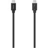 Hama Thunderbolt-4-Kabel USB-C (0,8m)