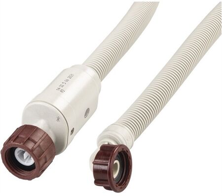 XavaX Wasserstoppschlauch (1,5m)