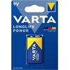 Varta High Energy 9V 1er Blister