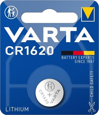 Varta CR1620 1er Blister