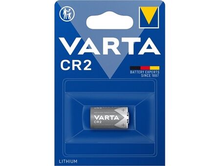 Varta Professional CR 2 1er Blister