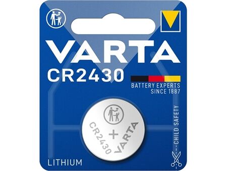 Varta CR2430 1er Blister