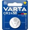 Varta CR2450 1er Blister