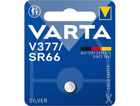 Varta V377 1er Blister