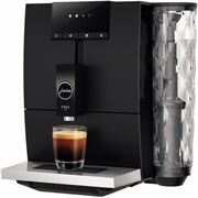 JURA ENA 4  Full Metropilton Black (EB)