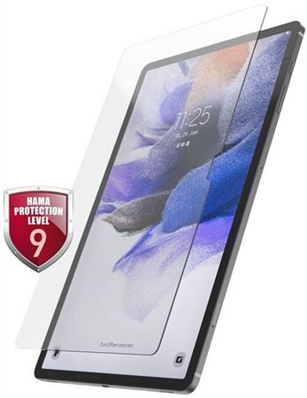 Hama Displayschutzglas Premium Galaxy Tab S7+/S7FE/S8+