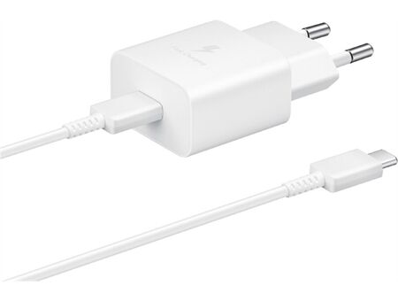 Samsung Schnellladeadapter USB Type-C (15W)