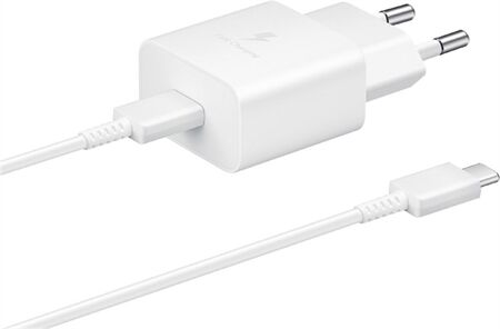 Samsung Schnellladeadapter USB Type-C (15W)