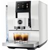 JURA Z10 Diamond White (EA)