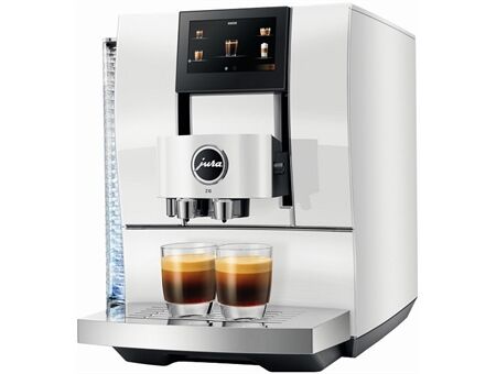 JURA Z10 Diamond White (EA)