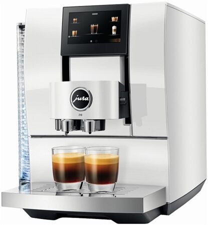 JURA Z10 Diamond White (EA)