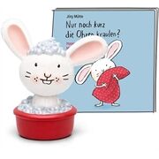 Tonies Hasenkind - Nur noch kurz die Ohren kraulen?