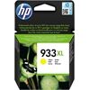 HP 933XL Yellow Officejet Ink Cartridge