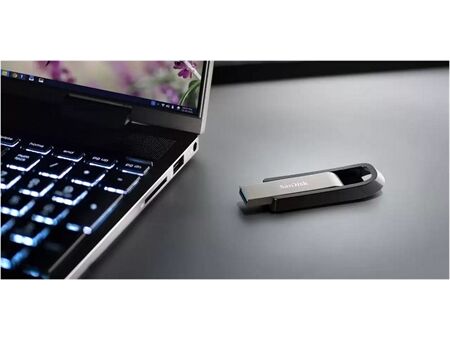 Sandisk Extreme Go USB 3.2 (128GB)