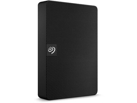 Seagate Expansion Portable USB 3.0 (4TB)