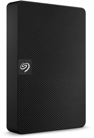 Seagate Expansion Portable USB 3.0 (4TB)