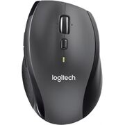 Logitech M 705 Wireless Mouse Logitech M 705 Wireless Mouse