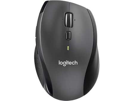 Logitech M 705 Wireless Mouse